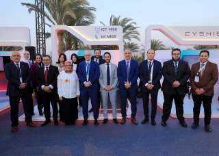 ” ICT Misr” و”IoT Misr” يرعيان Fortinet Security Day رعاية بلاتينية للعام الثاني