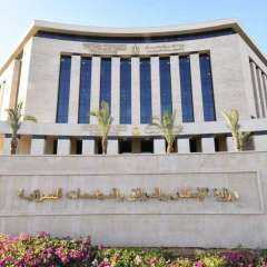 وزيرة الإسكان : مد فترة استقبال التحويلات البنكية من المصريين بالخارج كـ” أرصدة ” في مشروع ” بيت الوطن  ” حتى 30 مايو