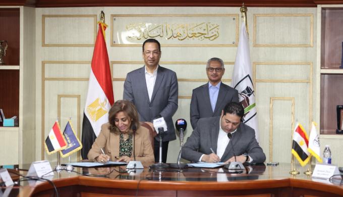 الصحة الرقمية ببني سويف تشهد طفرة.. أكثر من 2200 حالة تم تشخيصها عبر منظومة التشخيص عن بُعد