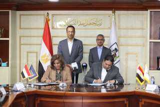 الصحة الرقمية ببني سويف تشهد طفرة.. أكثر من 2200 حالة تم تشخيصها عبر منظومة التشخيص عن بُعد