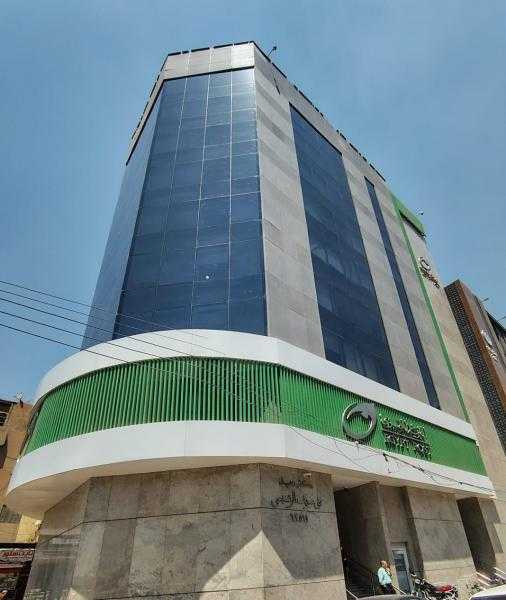 وزير الاتصالات ومحافظ بني سويف يفتتحان مكتب البريد الرئيسي بعد تطويره لتقديم خدمات رقمية متكاملة