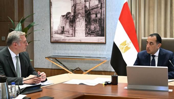 وزير البترول :  خفض المديونية المتراكمة لشركاء الاستثمار في إنتاج البترول والغاز  من 6.1 مليار دولار في 2024 إلى نحو 714 مليونَ فى 2026