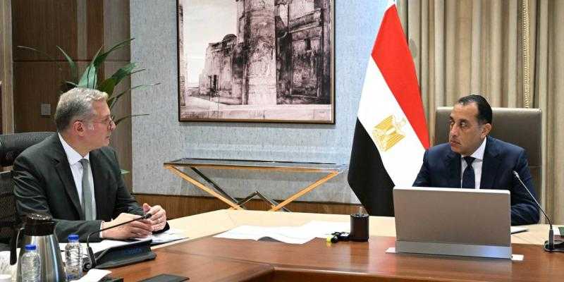 وزير البترول :  خفض المديونية المتراكمة لشركاء الاستثمار في إنتاج البترول والغاز  من 6.1 مليار دولار في 2024 إلى نحو 714 مليونَ فى 2026