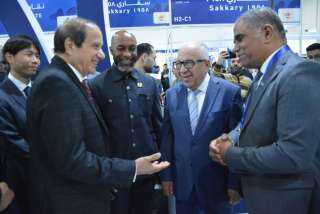 كوندور تعلن مشاركتها في معرض HVAC Egypt Expo 2026 وتكشف عن خطط توسع صناعي في السوق المصري
