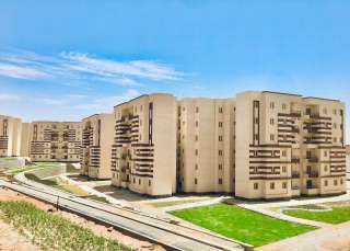 وزيرة الإسكان تتابع موقف تنفيذ وحدات المبادرة الرئاسية «سكن لكل المصريين» بعدد من المدن الجديدة