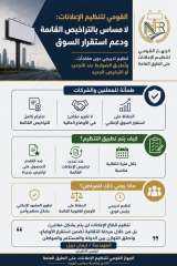 ” القومي لتنظيم الإعلانات ” : لامساس بالتراخيص القائمة.. وتنظيم تدريجي يضمن استقرار السوق