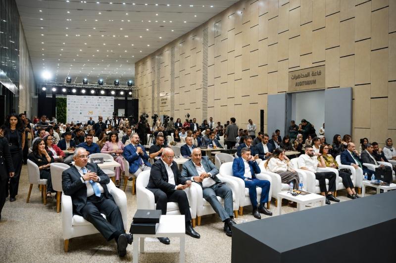 النسخة التاسعة من مؤتمر ”The Marketers League” تحقق نجاحًا لافتًا وتعزّز صعود التسويق إلى قلب صناعة القرار المؤسسي