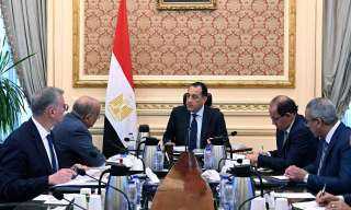 وزير المالية : زيادة الاستثمارات في قطاع الطاقة في إطار رؤية متكاملة لدعم الاقتصاد الوطني