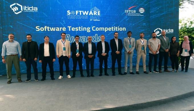 نماذج ذكاء اصطناعي وأدوات اختبار مؤتمتة تقود تفوق الفرق المصرية في مسابقة البرمجيات