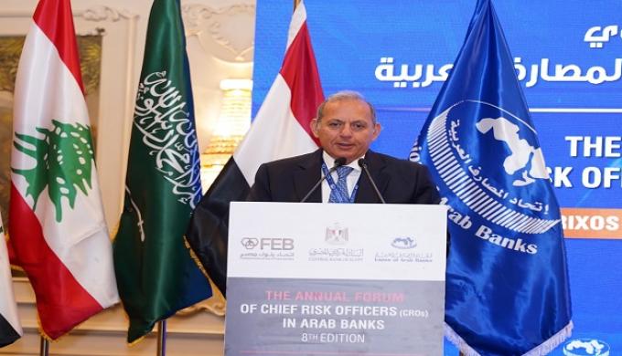 هشام عكاشة : الذكاء الاصطناعي يعيد تشكيل إدارة المخاطر ويحولها إلى شريك استراتيجي للنمو المستدام