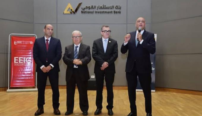 جهاز تنمية المشروعات يصدر شهادات تصنيف للمشروعات الابتكارية للاستفادة من الخدمات والمزايا الجديدة التي يقرها الميثاق