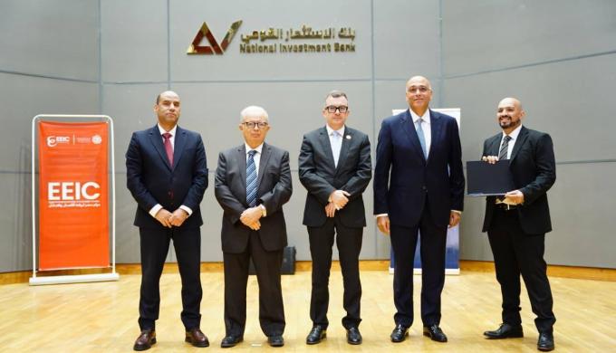” الوزراء ” : توزيع شهادات التصنيف على 25 مشروعًا ابتكاريًا ضمن إجمالي 61 شركة ناشئة تم اعتماد تصنيفها رسميًا منذ إطلاق ”ميثاق الشركات الناشئة المصرية”