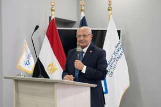 أحمد حمد :  مصر تمتلك بنية قوية للاتصالات وتكنولوجيا المعلومات تؤهلها لتكون المركز الإقليمي للصادرات الرقمية
