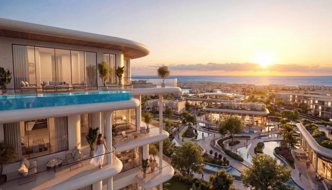 ” مصر إيطاليا العقارية ”  تطلق “Maison Solare Boutique Hotel amp; Serviced Residences” بمشروع سولاري رأس الحكمة