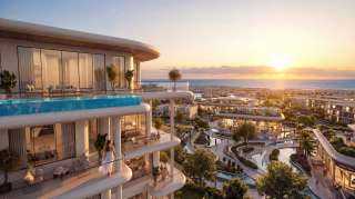 ” مصر إيطاليا العقارية ”  تطلق “Maison Solare Boutique Hotel amp; Serviced Residences” بمشروع سولاري رأس الحكمة