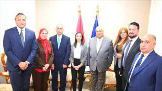 ” البنك الزراعي المصري ” يواصل تنفيذ مبادرة ” سكة خير” في محافظتي الاسكندرية والبحيرة