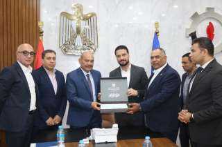 البنك الزراعي المصري يواصل جولات ”سكة خير” في السويس وبورسعيد لدعم الأسر الأولى بالرعاية