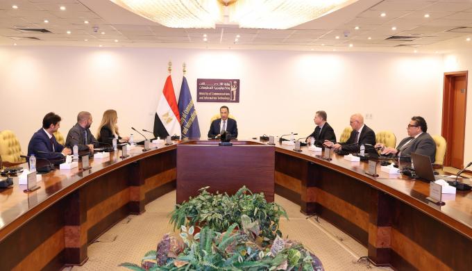 Foundever : مصر من أفضل الوجهات العالمية لخدمات تجربة العملاء بفضل الكفاءات البشرية واللغوية
