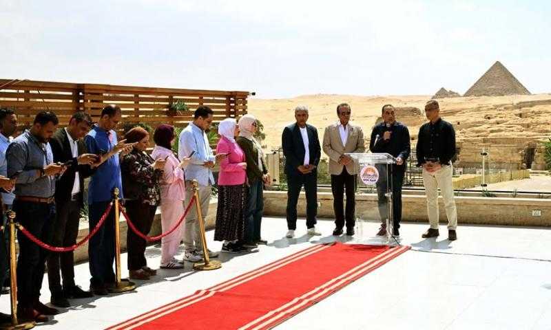 مدبولي : الدولة نجحت في أقل من عشر سنوات في إضافة مساحة تقترب من ربع المساحة الزراعية التاريخية لمصر