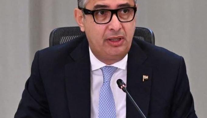 وزارة التموين : طرح كميات كبيرة من الطماطم بالمجمعات الاستهلاكية بسعر 20 جنيهًا للكيلو لتخفيف الأعباء عن المواطنين
