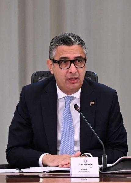 وزارة التموين : طرح كميات كبيرة من الطماطم بالمجمعات الاستهلاكية بسعر 20 جنيهًا للكيلو لتخفيف الأعباء عن المواطنين