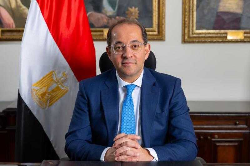 ” كجوك ” : 30 % زيادة فى موازنة الصحة و20 ٪ للتعليم خلال العام المالى المقبل.. مقابل زيادة المصروفات بنحو ١٣,٥٪
