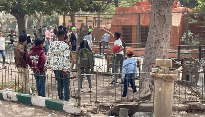 ”الزراعة” تعلن استقبال حدائق الحيوان الإقليمية وحديقة الأسماك أكثر من 101 ألف زائر خلال أيام عيد الأضحى المبارك