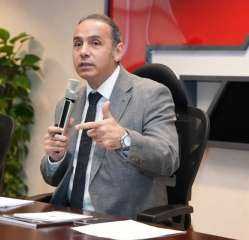 ”الرقابة المالية” تقرر تخفيض مقابل خدمات ”مصر المقاصة” لمنظومة المنصات الرقمية لصناديق الاستثمار العقاري