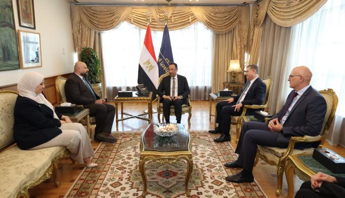 ”كونسنتركس” Concentrix العالمية توسع استثماراتها فى مصر  وتستهدف توفير 11 ألف فرصة عمل جديدة وإنشاء 5 مراكز جديدة في المحافظات خلال عامين