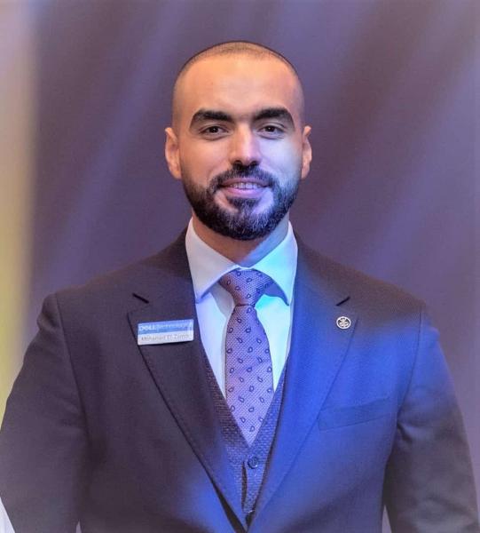 محمد الزمر 