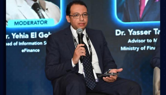 ” يحيى الجوهري ” : الأمن السيبراني لم يعد خيارًا.. بل خط الدفاع الأول لحماية الاقتصاد الرقمي المصري