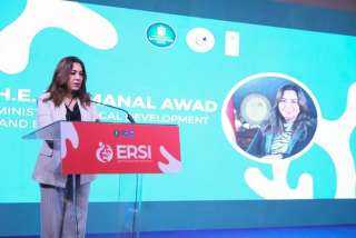 وزيرة التنمية المحلية والبيئة تطلق رسمياً مبادرة البحر الأحمر المصرية لترسيخ ريادة مصر في صون النظم البيئية وتحقيق الاستدامة الساحلية