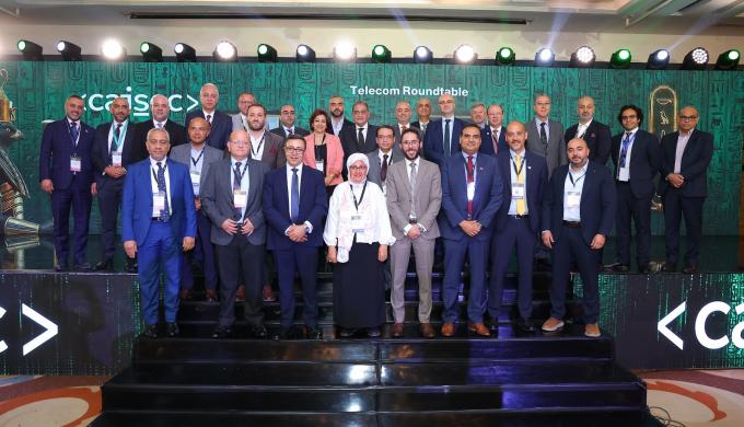 ” شمروخ ” : الدولة تفتح المجال أمام القطاع الخاص لقيادة خدمات الأمن السيبراني بالمؤسسات والترخيص لـ 45 شركة لدعم نمو السوق المصرية