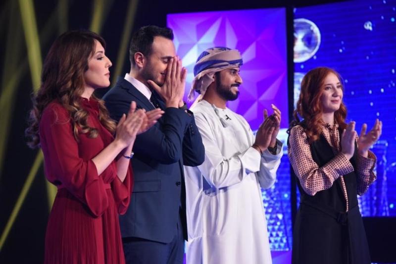 ” نجوم العلوم 18 ” : بدء البحث عن الجيل القادم من المبتكرين ورواد الأعمال والمبدعين العرب باب التقديم مفتوح حتى 26 يونيو 2026