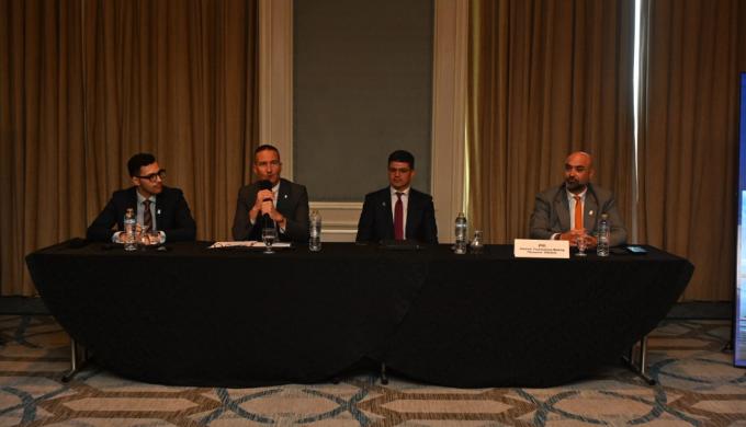 ستاندرد تشارترد : ”الاقتصاد المصري مرشح لاكتساب زخم أقوى بحلول عام 2027”