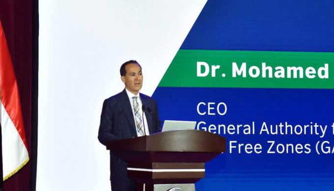 الرئيس التنفيذي للهيئة العامة للاستثمار والمناطق الحرة يشهد توقيع شراكة استراتيجية بين التحالف المصري للتعليم والبنك الأهلي المصري