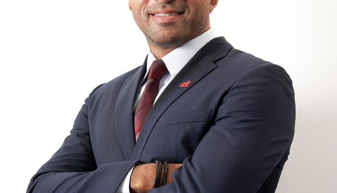 أحمد إمبابي ضمن قائمة فوربس الشرق الأوسط لأقوى قادة التسويق تأثيرًا لعام 2026