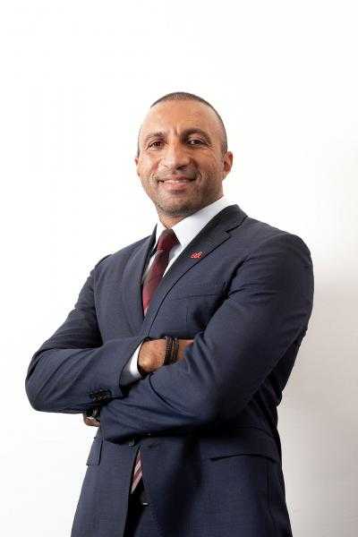 أحمد إمبابي ضمن قائمة فوربس الشرق الأوسط لأقوى قادة التسويق تأثيرًا لعام 2026