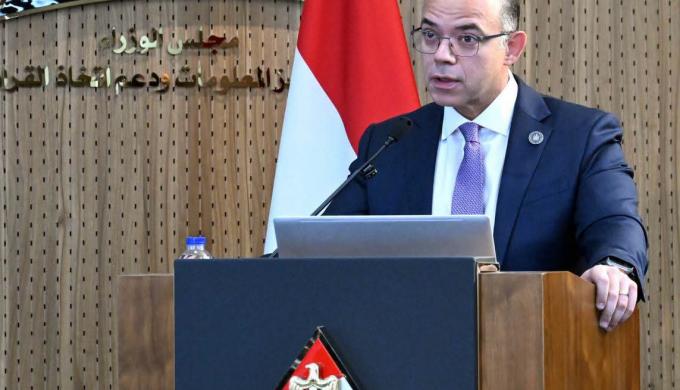 وزير الاستثمار : بوابة معلومات التجارة الخارجية تفتح آفاقًا جديدة أمام المصدر المصري وتعزز نفاذ الصادرات الوطنية إلى الأسواق العالمية