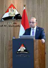 وزير الاستثمار : بوابة معلومات التجارة الخارجية تفتح آفاقًا جديدة أمام المصدر المصري وتعزز نفاذ الصادرات الوطنية إلى الأسواق العالمية