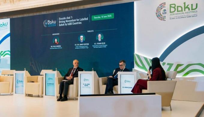 وزير التخطيط والتنمية الاقتصادية : أطلقنا برنامجًا طموحًا لإصدار صكوك سيادية دولية بقيمة 5 مليارات دولار