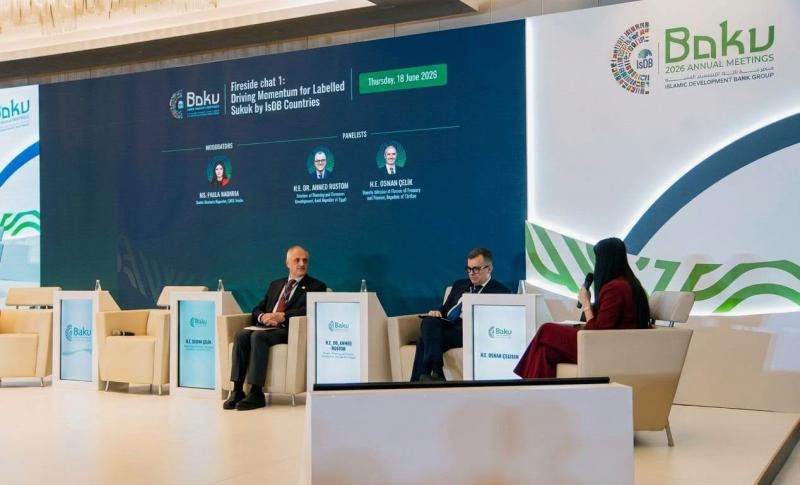 وزير التخطيط والتنمية الاقتصادية : أطلقنا برنامجًا طموحًا لإصدار صكوك سيادية دولية بقيمة 5 مليارات دولار