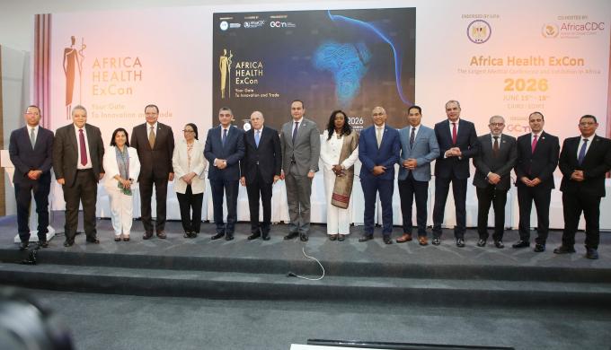 توصيات Africa Health ExCon 2026 تركز على السيادة الصحية الإفريقية..التصنيع الطبي الذاتي..وتحسين البنية التحتية الصحية