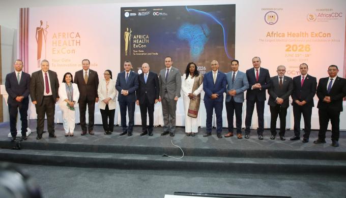 توصيات Africa Health ExCon 2026 تركز على السيادة الصحية الإفريقية..التصنيع الطبي الذاتي..وتحسين البنية التحتية الصحية
