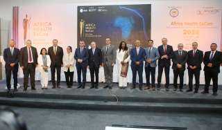 توصيات Africa Health ExCon 2026 تركز على السيادة الصحية الإفريقية..التصنيع الطبي الذاتي..وتحسين البنية التحتية الصحية