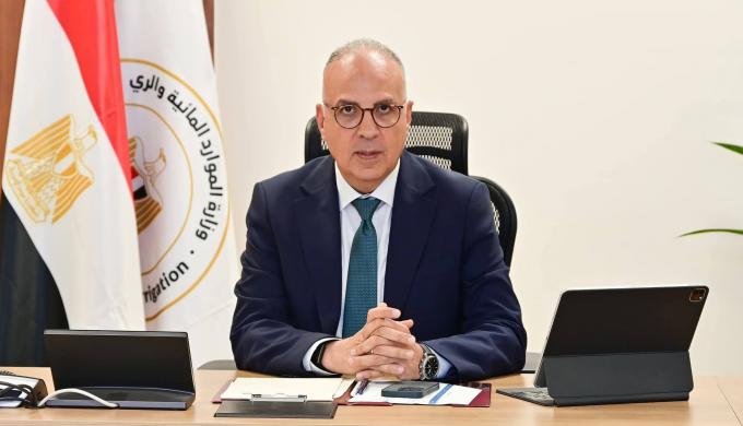 ” سويلم ” : المزارع شريك أساسي في إدارة المياه.. واللائحة الجديدة تعزز الحوكمة والشفافية