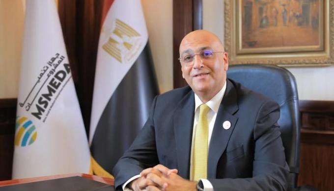 ” تنمية المشروعات ”  يقيم معرض تراثنا في الساحل الشمالي للاستفادة من القدرة الشرائية للمصطافين والسياح