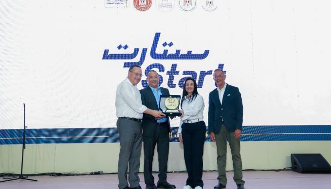 اورنچ مصر شريكًا استراتيجيًا لوزارة التضامن الاجتماعي في «ستارت 2026» لإطلاق أكبر منصة وطنية لتمكين الشباب وتأهيلهم لسوق العمل