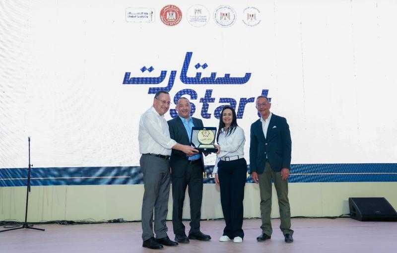 اورنچ مصر شريكًا استراتيجيًا لوزارة التضامن الاجتماعي في «ستارت 2026» لإطلاق أكبر منصة وطنية لتمكين الشباب وتأهيلهم لسوق العمل