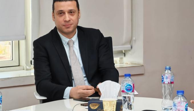 أحمد الحراني : «Pulse by Solutions» تنطلق من مصر إلى الأسواق العالمية.. ونستهدف الإدراج في البورصة المصرية بحلول 2028